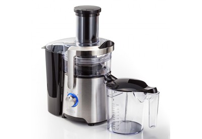 Stellar Stainless Steel Juice Extractor (1000 watt)
